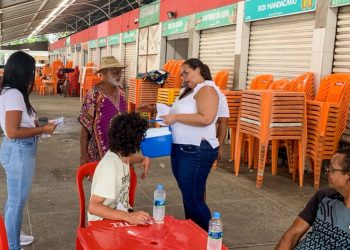 Um copo de conscientização: CAPS AD alerta sobre o uso abusivo de álcool