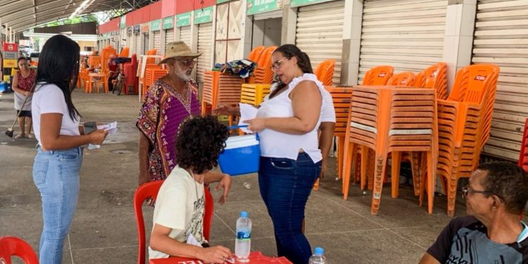 Um copo de conscientização: CAPS AD alerta sobre o uso abusivo de álcool