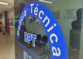 Concurso da Polícia Técnica: Governo convoca 323 candidatos para nomeação