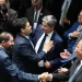 Davi Alcolumbre é eleito presidente do Senado com ampla maioria