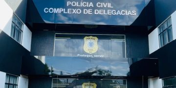 Adolescente é apreendido em Feira de Santana após tentar matar o próprio pai
