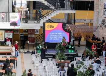 Feira de Santana vai receber o Dia Mundial da Criatividade 2025