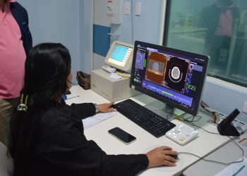 Fila Zero: Prefeitura de Feira realiza mais um mutirão de colonoscopia e tomografias neste sábado