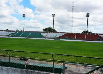 Estádio Joia da Princesa será palco de partida do Baianão 2025, nesta quarta-feira