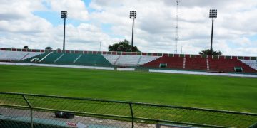 Estádio Joia da Princesa será palco de partida do Baianão 2025, nesta quarta-feira
