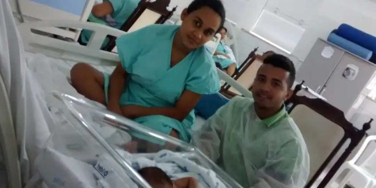 STF garante licença-paternidade só a partir de alta hospitalar