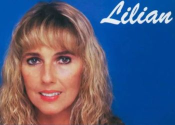 Cantora Lilian Knapp morre aos 76 anos