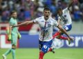 Bahia vence The Strongest na Fonte Nova e avança para a terceira fase da Libertadores