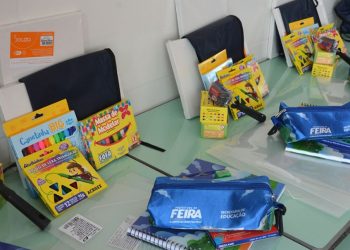 Prefeitura abre licitações para aquisição de fardamento e material escolar