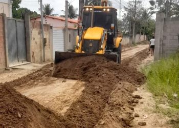 Embasa melhora abastecimento em localidades rurais de São Gonçalo dos Campos 