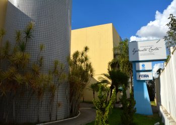 Museu Parque do Saber promove observação solar em H-alfa com professor da UFRB