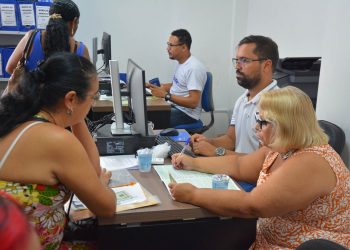 Sedeso realizou mais de 250 atendimentos no CadÚnico em Feira de Santana