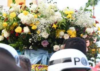 Festa de Iemanjá contará com mais de 600 policiais militares