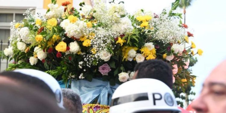 Festa de Iemanjá contará com mais de 600 policiais militares