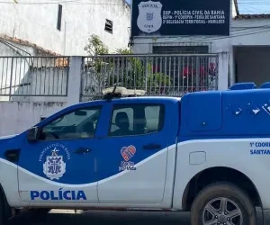 Acusado de violência doméstica é preso no distrito de Humildes