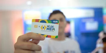 TCU decide liberar pagamentos do programa Pé-de-Meia