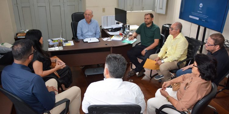 Feira sedia Expo Portal da Marcha e Exposição Brasileira de Cavalo Campolina em junho