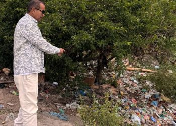 Prefeitura de Feira de Santana intensifica prevenção após casos de diarreia em Humildes