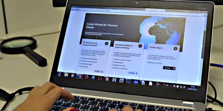 Tesouro RendA+ completa dois anos com recorde de investimentos