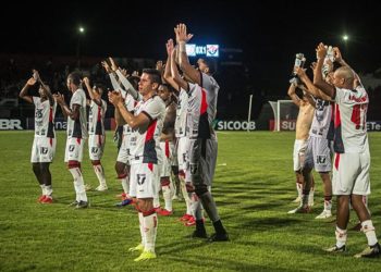 Vitória estreia na Copa do Brasil diante do Maranhão