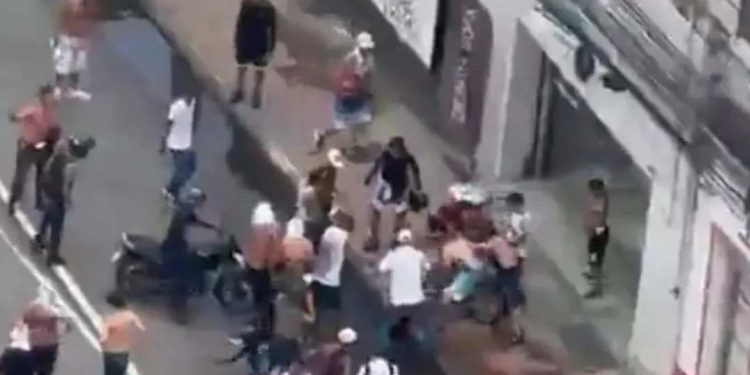 Ministério do Esporte manifesta repúdio contra violência entre torcidas organizadas