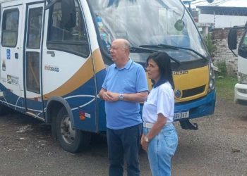 Prefeitura vai levar serviço itinerante de cadastro do CADÚnico para comunidades