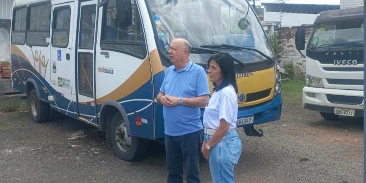 Prefeitura vai levar serviço itinerante de cadastro do CADÚnico para comunidades