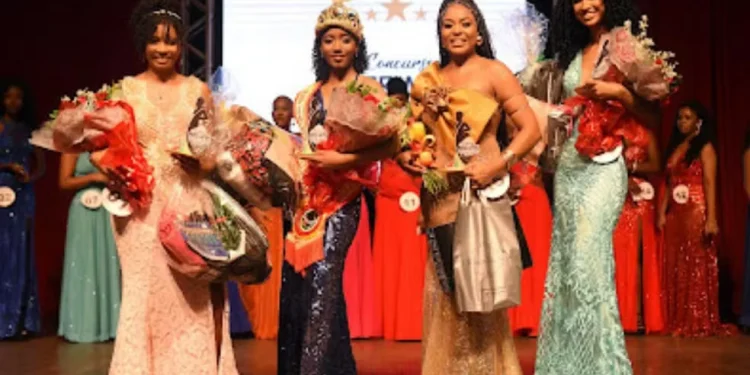Concurso Miss Afro Feira de Santana 2025 abre inscrições