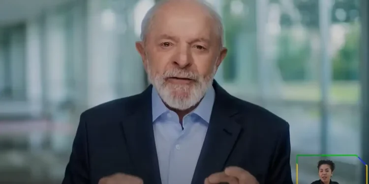 Lula anuncia parcela do Pé-de-Meia e ampliação do Farmácia Popular