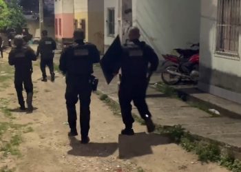 Polícia Civil deflagra Operação Despertar em Feira de Santana