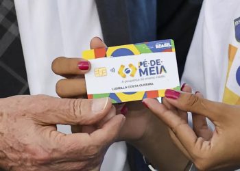 Pé-de-Meia: ainda sem acordo, DPU pede liberação do programa ao TCU