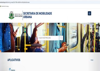 Prefeitura de Feira disponibiliza aplicativos para consulta de horários de ônibus