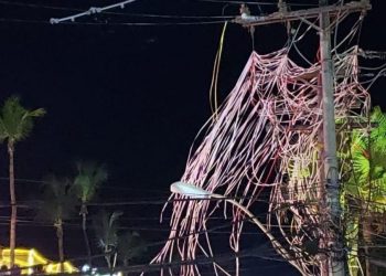 Entra em vigor lei que proíbe serpentinas metálicas no Carnaval da Bahia
