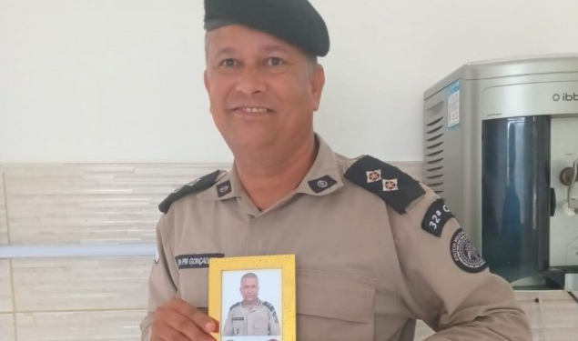 Tenente morre após acidente entre carro e moto em Feira de Santana