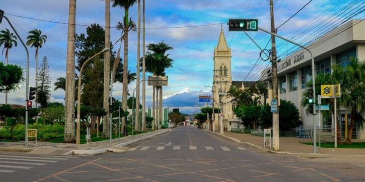 Amargosa registra dois tremores de terra em seis horas