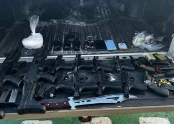 Doze pessoas morrem em confronto com a Polícia Militar no subúrbio de Salvador