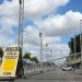 Micareta de Feira 2025: montagem de camarotes no Circuito Maneca Ferreira já começou