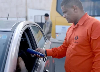 Detran-BA intensifica blitz de lei seca durante Carnaval de Salvador