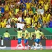 Brasil brilha no Mané Garrincha e assume vice-liderança nas Eliminatórias