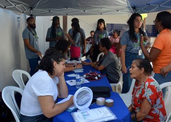 Alerta à saúde renal: CADH realiza testes de rastreio e conscientiza população