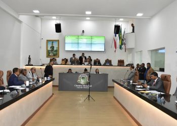 Feira de Santana terá R$ 200 milhões em obras estruturantes: Câmara aprova crédito para Prefeitura