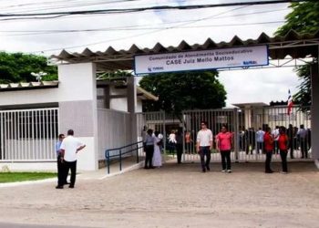 Feira: adolescentes acusados de matar ciclista em assalto são condenados a internação 
