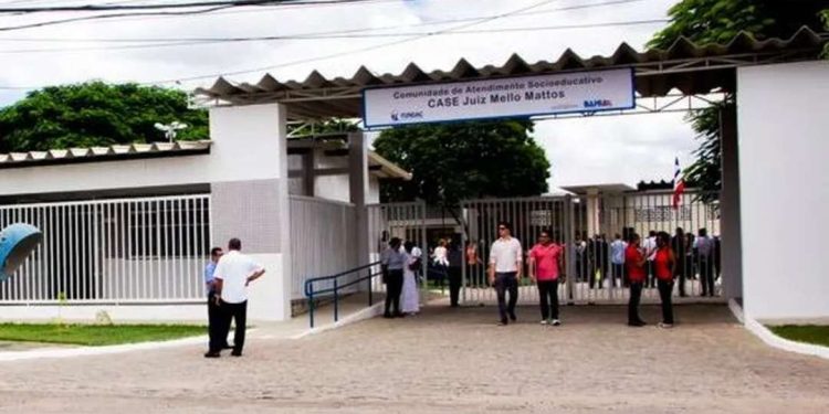 Feira: adolescentes acusados de matar ciclista em assalto são condenados a internação 