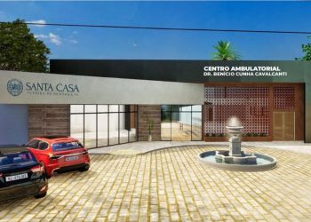 Santa Casa de Feira de Santana celebra 166 anos com novo Centro Ambulatorial