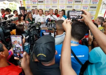 Governador Jerônimo Rodrigues destaca trabalho integrado do Governo do Estado no Carnaval 2025