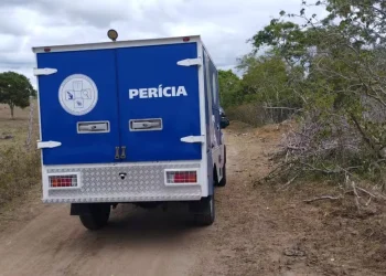 Fim de semana sangrento na zona rural de Feira de Santana: dois homens mortos a tiros