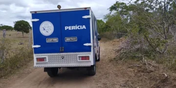 Fim de semana sangrento na zona rural de Feira de Santana: dois homens mortos a tiros