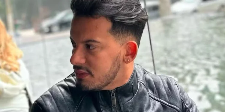 Influenciador digital é preso pela Polícia Civil em Feira de Santana