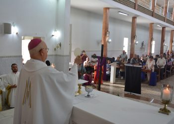 Santa Casa celebra 166 anos de cuidado e história em Feira de Santana