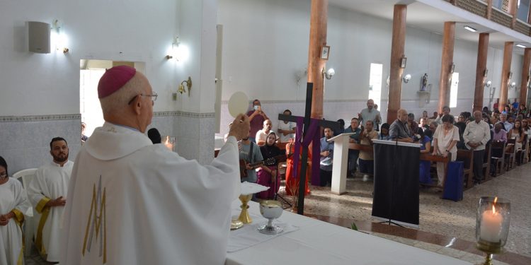 Santa Casa celebra 166 anos de cuidado e história em Feira de Santana